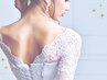 【ブライダル相談】直前相談OK★フェイシャル/ボディ組み合わせ可◎8800円～