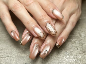 シーン 平塚(Sheen)/