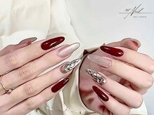 28ネイル 新中野店/定額シンプルC