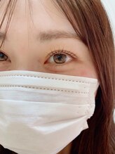 チュティ(Cuti)/似合わせデザインパーマ♪