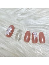 コユビ 新宿南口店(koyubi.)/スタンダードコース