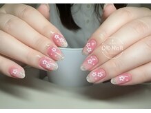 オーケーネイル(OK NAIL)/Cコース