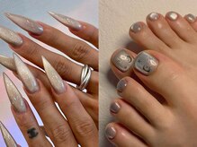 ウエスト コースト ネイルサロン(West coast Nailsalon)/