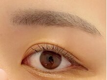 デイジーラッシュ 神戸三宮店(Daisy Lash)/眉毛アイブロウ/間引き/神戸三宮