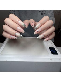 ソラネイル(SORA NAIL)/