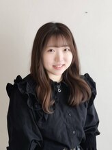 ブランシェ(blanche) 竹岡 七海