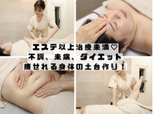 フォルスボーテ(Force Beaute)