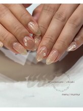 マーマ 八戸ノ里店(murmur)/2025.9月/選べるmurmurコース