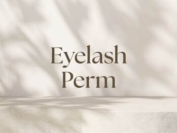 ブルーアイズ 原宿店(BLUE EYES)/Eyelash Perm