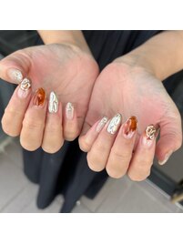 ニュアンスクーポン！