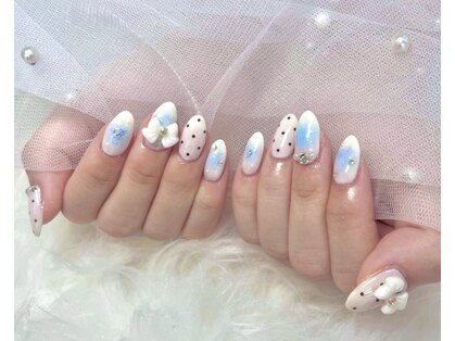 ナアズネイル(NAAZ nail)の写真