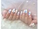ナアズネイル(NAAZ nail)の写真
