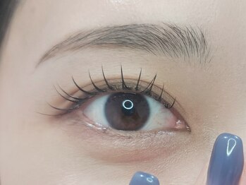 フィル 天神店(fil)の写真/&Healthy・パリエク・LEDパーマラッシュなど豊富なエクステMENU♪大人女性の本来の美しを自然に引き出す*