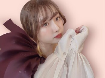 リナータ 新宿東口店(Rinata)/チョコレートまつげ