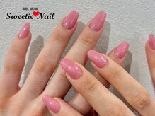 スウィーティーネイル 伊勢佐木一丁目店(Sweetie Nail)