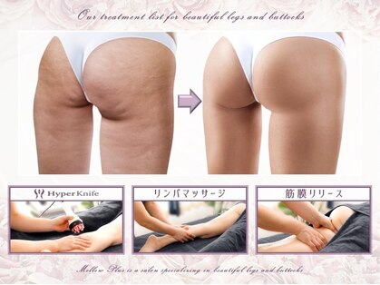 メロウプラス 錦糸町店の写真