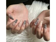 ネイル＆パーツケアrinory石巻店/