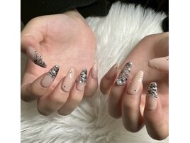 持ち込みデザイン