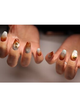 アトリエ ロカヒ(atelier lokahi)/【EMI10本アート】