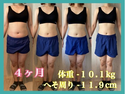 インプルーブ 浜北店(Improve)の写真