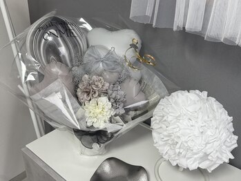 オンミー(ONME.)/salonの雰囲気