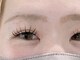 eyelash salon ANCHEL【アイラッシュサロンアンシェル】の写真/《ママさんにもおすすめ》お子さま同伴可◎子育て中でもお洒落を諦めず可愛く♪