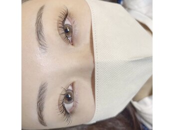 サロン ザ カフー(salon the KAFUU)/フラットラッシュ(浦和)