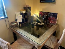 ポーラ エステイン尾張旭店(POLA)/カウンセリングスペース２