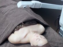 リリーマリア(Lily Maria)/当サロンのスチーム