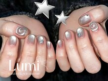 ルミネイル 池袋東口サンシャイン店(Lumi Nail)/アートネイル