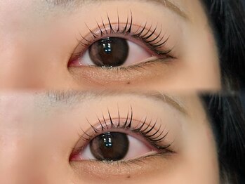 ロエ 明治神宮前 渋谷(LOE)/まつげパーマ