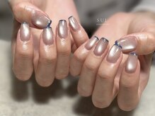 定額ネイル¥6,900