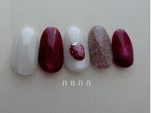 ナナ 白金高輪(nana)/スプリングクーポン