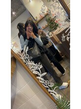 ネイルサロン ユメチカ 中山 葉月