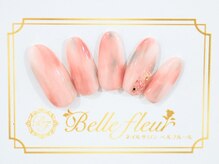 パラジェル・フィルイン導入店　LUKE NAIL Ginza【ルークネイルギンザ】/カジュアルデザイン