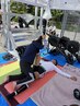 【スポーツ&復帰サポート・ストレッチ】歴25年プロの施術 70分→7000円