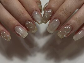 【Sumika.t】マグネットドット