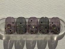 アルス ネイル(A.r.s nail)/アート定額コース