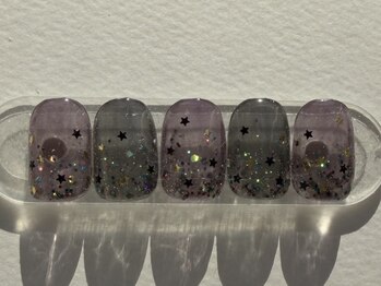 アルス ネイル(A.r.s nail)/アート定額コース