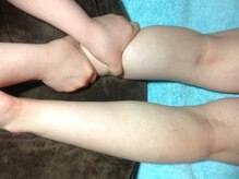 ラナゴミ 千葉駅前店(La nagomi)/むくみ改善に最適！