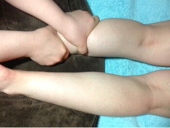 ラナゴミ 千葉駅前店(La nagomi)/むくみ改善に最適!