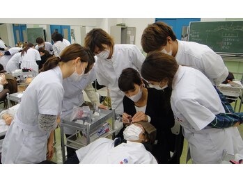 オリオン/アイデザイントレ-ニングセンタ-