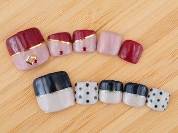 ネイルルームキラリ(nail room kirari)/