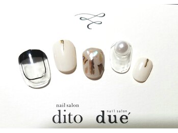 フットジェルやり放題¥9880