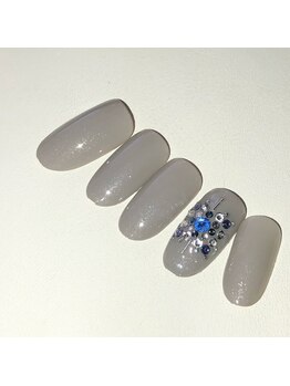 ネイルサロン カーネリアン/