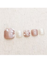 レオパードフット