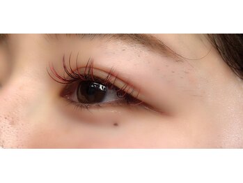 アリュール アンド エテルノ 小山店(Allure & ETERNO)/jカラーmix