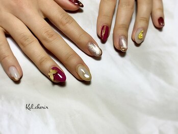 カル シェリール(Kal.cherir)/