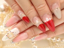 エイプリルプラス(April plus)/シンプルストーン