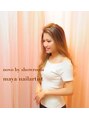 ノーヴォバイショールーム(novo by showroom)&nbsp;ネイリスト maya